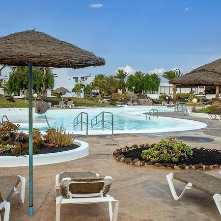 La Joya del Molino. Vistas a la Piscina, 1hab, A/C Costa Teguise Exterior foto