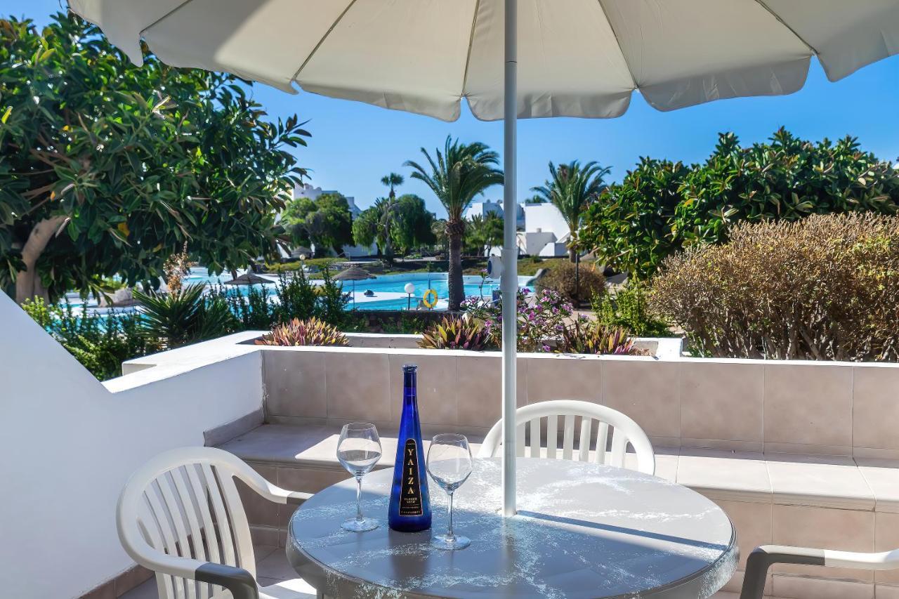 La Joya del Molino. Vistas a la Piscina, 1hab, A/C Costa Teguise Exterior foto