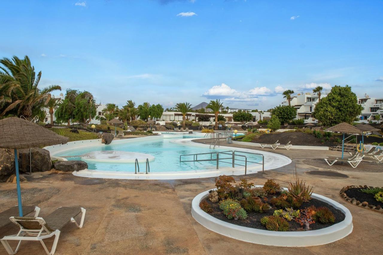 La Joya del Molino. Vistas a la Piscina, 1hab, A/C Costa Teguise Exterior foto