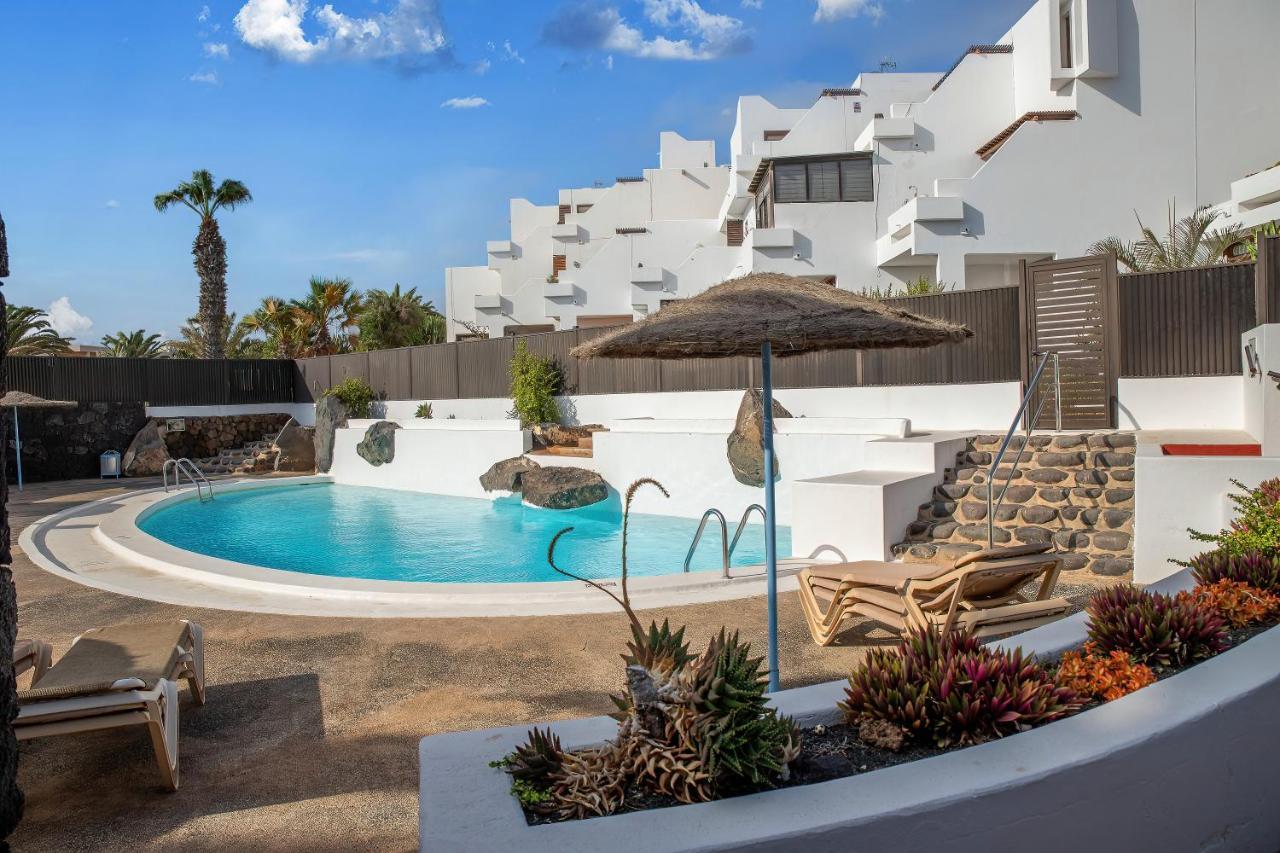 La Joya del Molino. Vistas a la Piscina, 1hab, A/C Costa Teguise Exterior foto