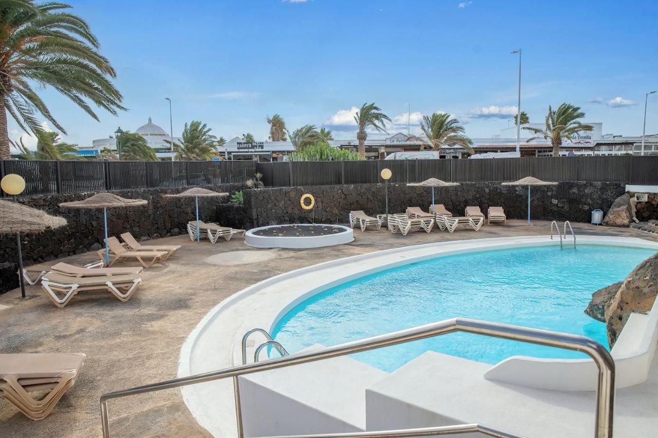 La Joya del Molino. Vistas a la Piscina, 1hab, A/C Costa Teguise Exterior foto